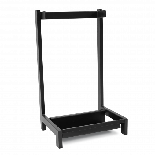 Стойка для бодибаров 60х45х100 BRONZE GYM PARTNER AL-411 Стойка для бодибаров 60х45х100 BRONZE GYM PARTNER AL-411