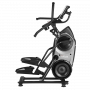 Кросстренер Bowflex Max Trainer M9 с 10" интерактивным тачскрин дисплеем