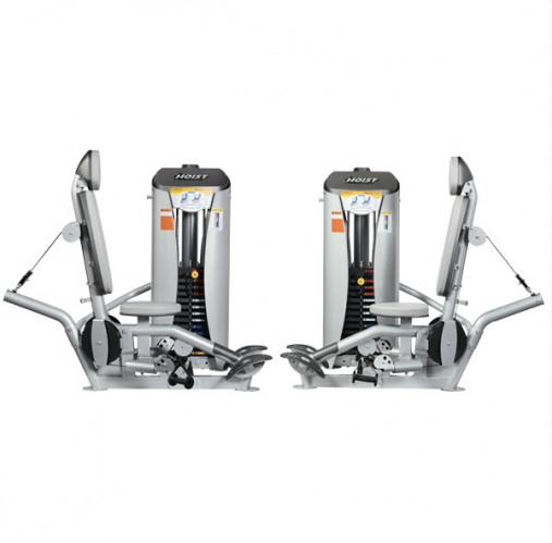 Гребная тяга сидя Hoist RS-1203