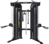 Кроссовер угловой Hasttings Digger HD021-1