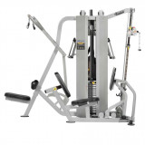 Мультистанция HOIST H-4400 домашний силовой комплекс