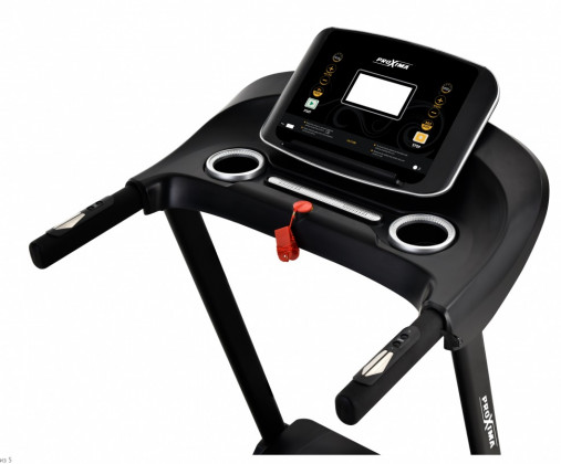 Беговая дорожка электрическая Proxima Garda Беговая дорожка электрическая Proxima Garda