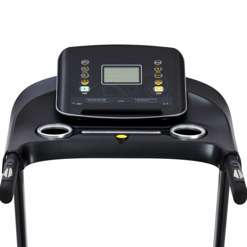 Беговая дорожка электрическая Proxima Garda Беговая дорожка электрическая Proxima Garda