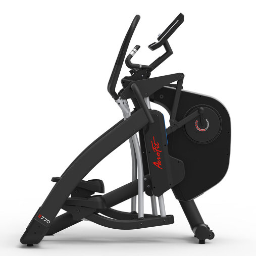AeroFIT E770 - длина всего 150 см