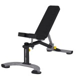 Скамья регулируемая Hasttings Digger HD015-4