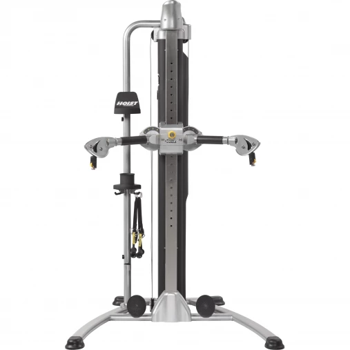 Силовой комплекс HOIST Mi5 Functional Trainer с набором аксессуаров Силовой комплекс HOIST Mi5 Functional Trainer с набором аксессуаров