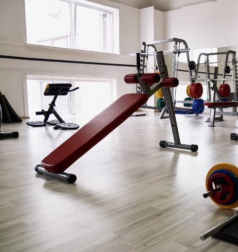 Регулируемая скамья для пресса AeroFit Impulse IFAAB Регулируемая скамья для пресса AeroFit Impulse IFAAB