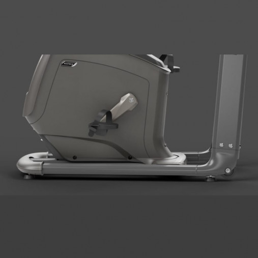 Вертикальный велотренажер Matrix Lifestyle. Консоль LED Вертикальный велотренажер Matrix Lifestyle. Консоль LED