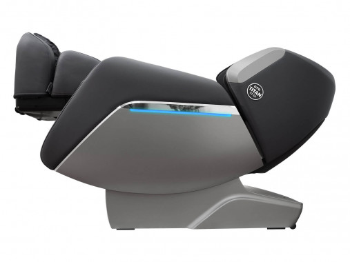 Массажное кресло OTO TITAN TT-01 Grey ru