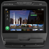 Matrix Performance Touch XL Лестница-эскалатор