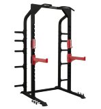 Частичная силовая стойка с турником AeroFit Sterling SL7014 Частичная силовая стойка с турником AeroFit Sterling SL7014