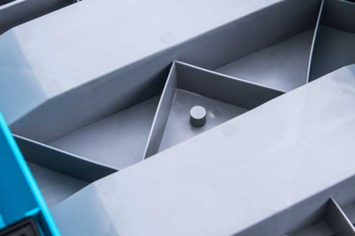 Степ-платформа LIVEPRO Aerobic Fitness Step LP8245 голубой/серый/черный