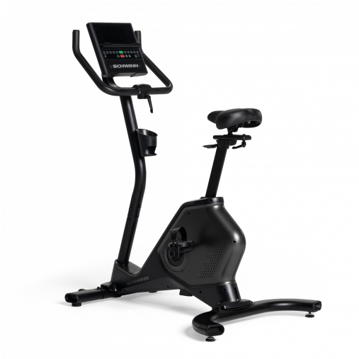 Велотренажер Schwinn 590U с вертикальной посадкой