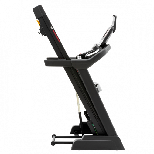 Электрическая беговая дорожка Sole Fitness F65 (2023)