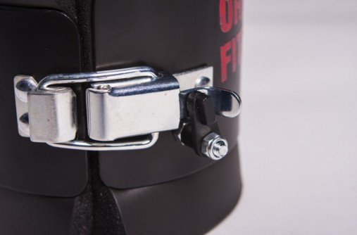 Ботинки инверсионные Original Fit.Tools