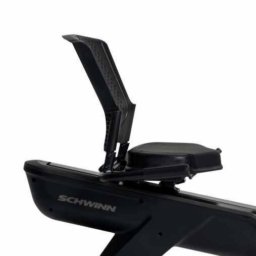 Велотренажер Schwinn 590R с горизонтальной посадкой Велотренажер Schwinn 590R с горизонтальной посадкой