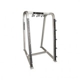 Подставка под штанги на 10 штук FOREMAN FR-814 Подставка под штанги на 10 штук FOREMAN FR-814