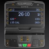 Matrix Performance Premium LED Лестница-эскалатор