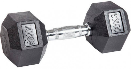 Комплект гантелей ZSO гексагональных от 1 до 25 кг, 16 пар (335 кг) Комплект гантелей ZSO гексагональных от 1 до 25 кг, 16 пар (335 кг)