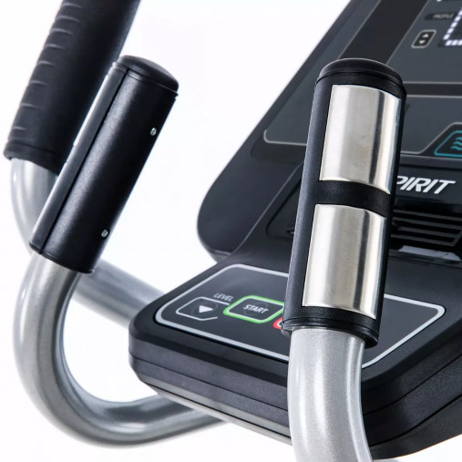 Эллиптический тренажер SPIRIT CE800+ NEW коммерческий Эллиптический тренажер SPIRIT CE800+ NEW коммерческий