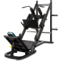 Жим ногами/Гакк-присед OXYGEN FITNESS HADLEY