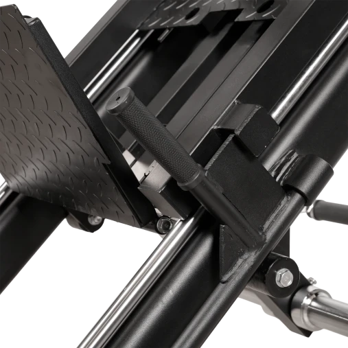 Жим ногами/Гакк-присед OXYGEN FITNESS HADLEY