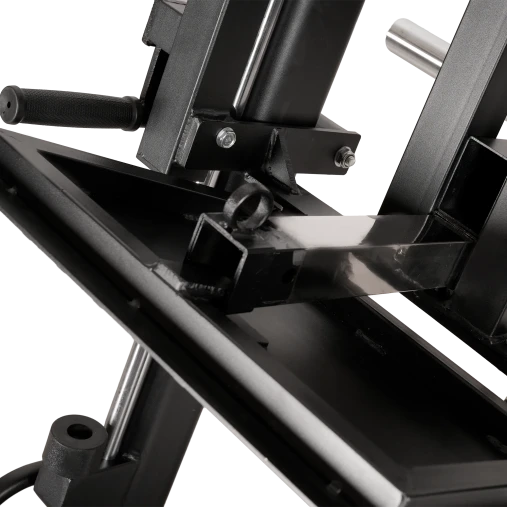 Жим ногами/Гакк-присед OXYGEN FITNESS HADLEY