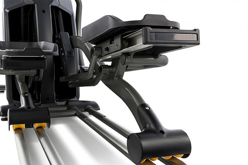 Эллиптический тренажер SPIRIT CE850+ Эллиптический тренажер SPIRIT CE850+