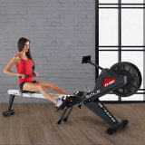 Sole SR500 Гребной тренажер