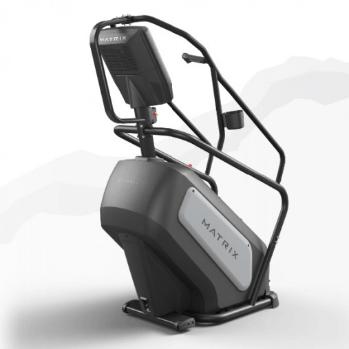 Лестница-эскалатор Matrix Endurance. Консоль Touch XL Лестница-эскалатор Matrix Endurance. Консоль Touch XL