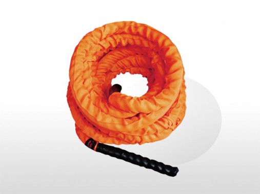 Канат для функционального тренинга 38 мм х 15 м Канат для функционального тренинга 38 мм х 15 м