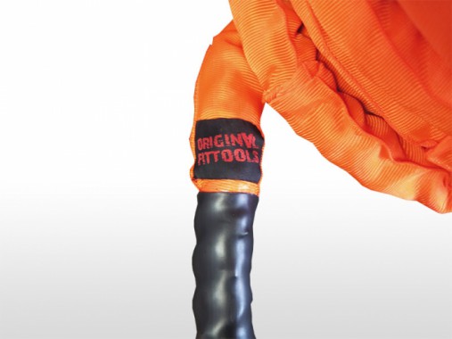 Канат для функционального тренинга 38 мм х 15 м Канат для функционального тренинга 38 мм х 15 м