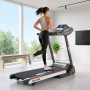 Беговая дорожка домашняя складная UnixFit MX-450V