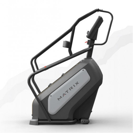 Лестница-эскалатор Matrix Endurance. Консоль Touch Лестница-эскалатор Matrix Endurance. Консоль Touch