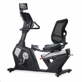 BRONZE GYM R1000M PRO TURBO Велоэргометр с генератором BRONZE GYM R1000M PRO TURBO Велоэргометр с генератором