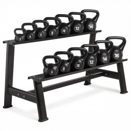 Стойка удлиненная для гирь VictoryFit VF-D4021 Стойка удлиненная для гирь VictoryFit VF-D4021