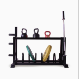 Горизонтальная стойка Perform Better Extreme Multi-Function Storage Station 4052-01