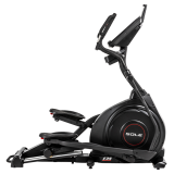 Sole Fitness Е35 (2023) Эллиптический тренажер