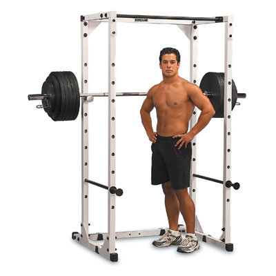 Силовая рама Body-Solid Powerline PPR200x Силовая рама Body-Solid Powerline PPR200x