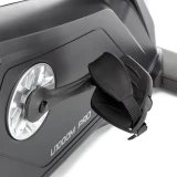 BRONZE GYM U1000M PRO TFT TURBO Велоэргометр коммерческий вертикальный