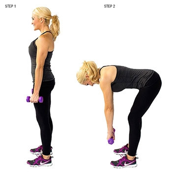 Гантель в виниловой оболочке, шестигранник PROFI-FIT 1 кг, зеленая Гантель в виниловой оболочке, шестигранник PROFI-FIT 1 кг, зеленая