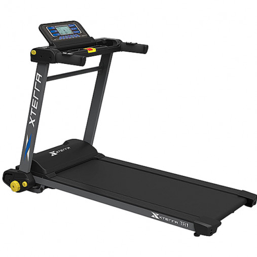 Беговая дорожка домашняя складная Xterra Trail Racer TR1