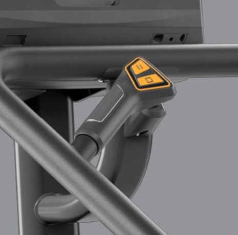 Лестница-эскалатор Matrix Lifestyle ClimbMill. Консоль Touch 16 TFT Лестница-эскалатор Matrix Lifestyle ClimbMill. Консоль Touch 16 TFT