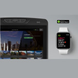 Matrix Lifestyle Touch Лестница-эскалатор ClimbMill