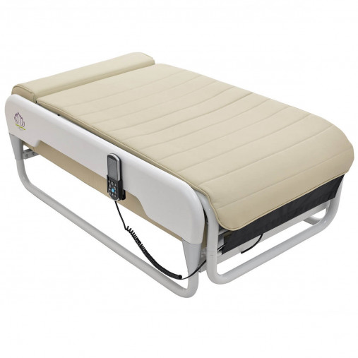 Массажная кровать Lotus CARE HEALTH PLUS M17