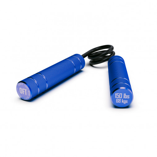 Эспандер кистевой с алюминиевыми рукоятками нагрузка 150LBS Original Fit.Tools Эспандер кистевой с алюминиевыми рукоятками нагрузка 150LBS Original Fit.Tools