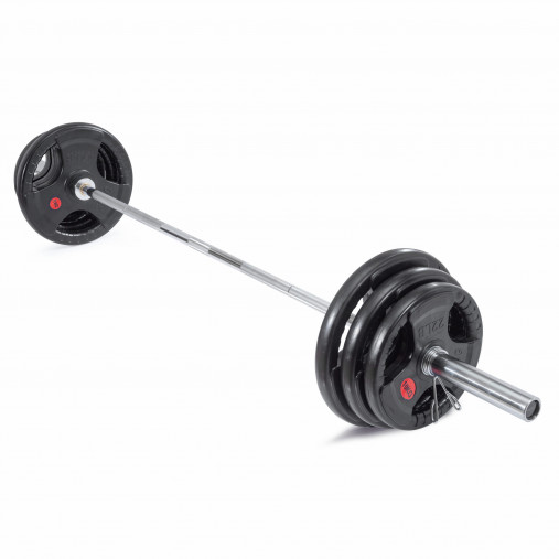 Гриф олимпийский 50 мм. до 450 кг VictoryFit VF-S450 Гриф олимпийский 50 мм. до 450 кг VictoryFit VF-S450