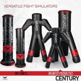 Спарринг манекен Century Versys VS.BOB