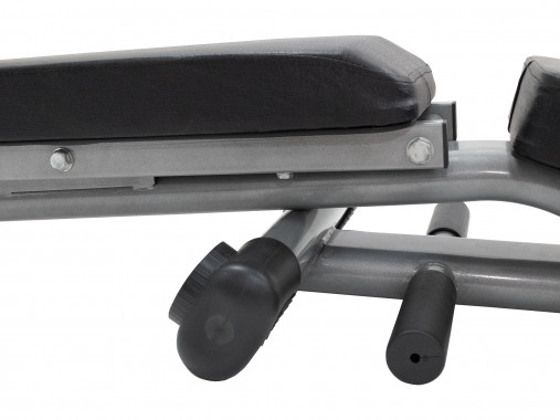 Скамья универсальная складная REBEL RFID525 Скамья универсальная складная REBEL RFID525