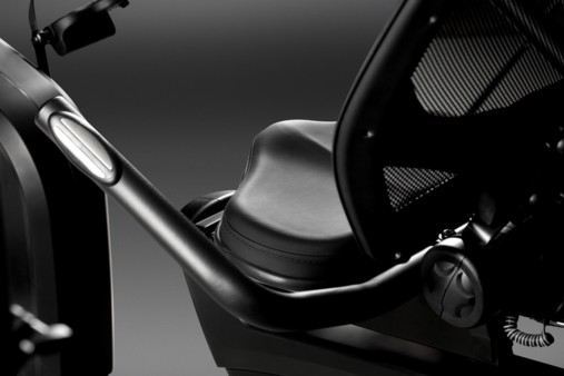 Сенсорные датчики пульса на рукоятках